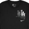 Nike x MLB Sweatshirt Black Kids' DX5249-010