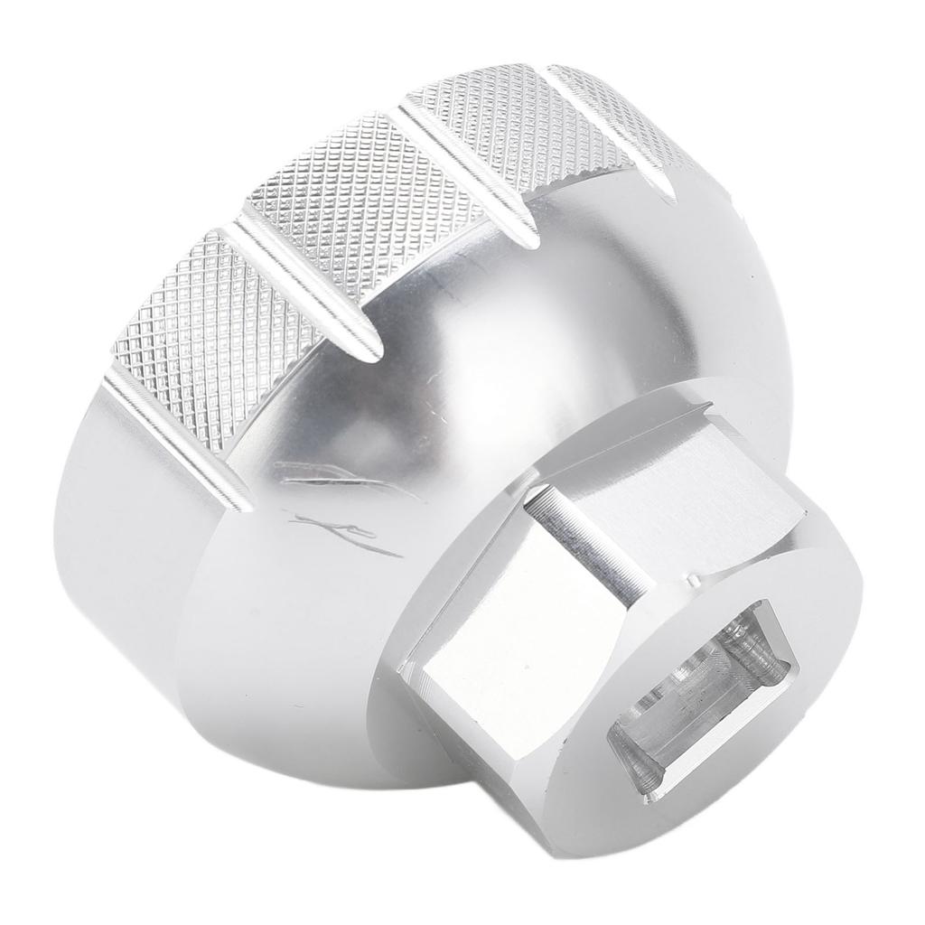 Bottom Bracket Remover Steel Bottom Bracket Removal Repairing Tool for Bicycle Maintenance