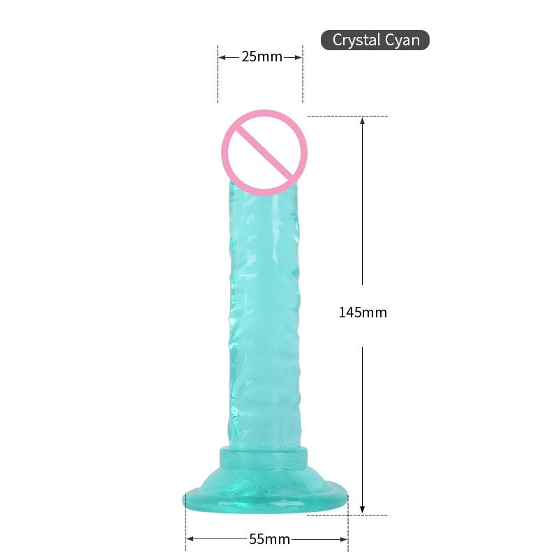 Vibrator Sex Toys For Couples Strapon Dildo Anal Butt Plug Strap On Penis Sex Toys For Women Man Female Beginner Masturbator