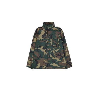Alpha Industries Studio Jacket