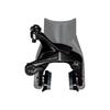 Shimano BR-R9210-F Front Direct Mount Brake Caliper R55C4 Shoes Black