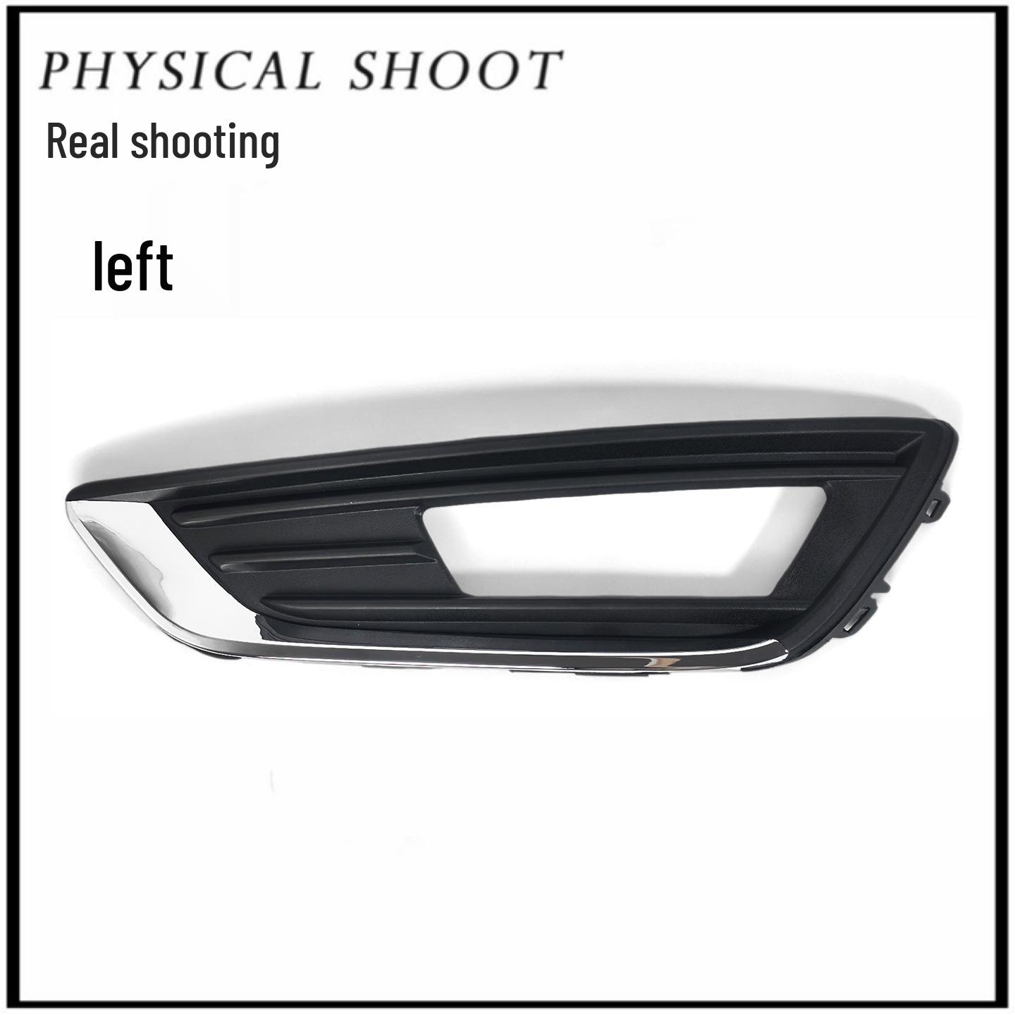

Fog Light Trim for 15-Model Ford Focus (F1EB15A299BC/F1EB15A298BC)