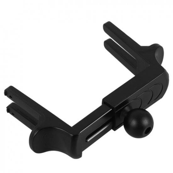 Car Air Vent Phone Holder Decorative Air Vent Phone Holder Reusable Cell Phone