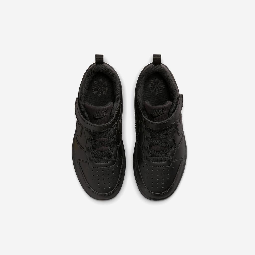 [Nike] Court Borough Low Recraft Pre-School [DV5457-2]
