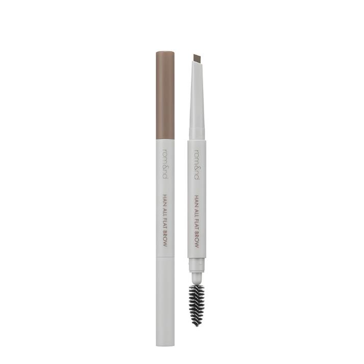 Han All Flat Brow (6 colors) C3 Modern Beige
