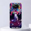Game Hotline Miami Soft Case For Xiaomi Poco X7 X6 X5 X4 X3 Nfc F7 Ultra F6 F5 Pro Phone Cover F4 Gt F3 M5S M4 M3 M5 M6 Coque