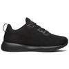 Skechers BOBS SQUAD Abrasion Resistant Abrasion Resistant Low Top Casual Running Shoes Women's Black 32509-BBK