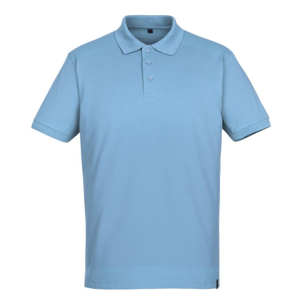 Mascot Mens Soroni Crossover Polo Shirt