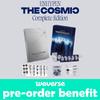 Pre-order ENHYPEN Complete Edition : The Cosmic & Weverse POB