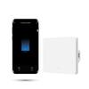 Tuya 1-Channel Zigbee Wall Switch White