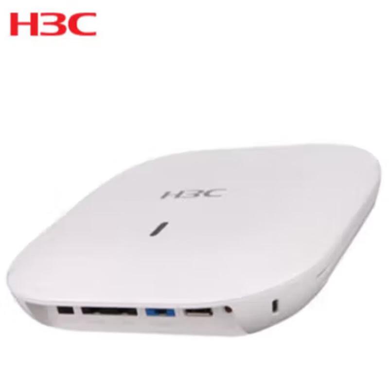 H3C WA6338-HI-FIT Enterprise WiFi 6 Access Point
