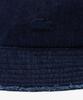 LACOSTE Unisex Vintage Cut Bucket Hat Rk230E-56G 36L