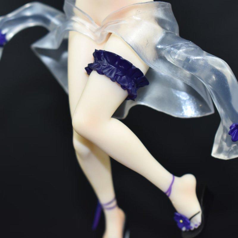 T's System Azur Lane Anime Figur HMS Cheshire Badedrakt Action Figur Samlerobjekt Dukke Leker Gaver