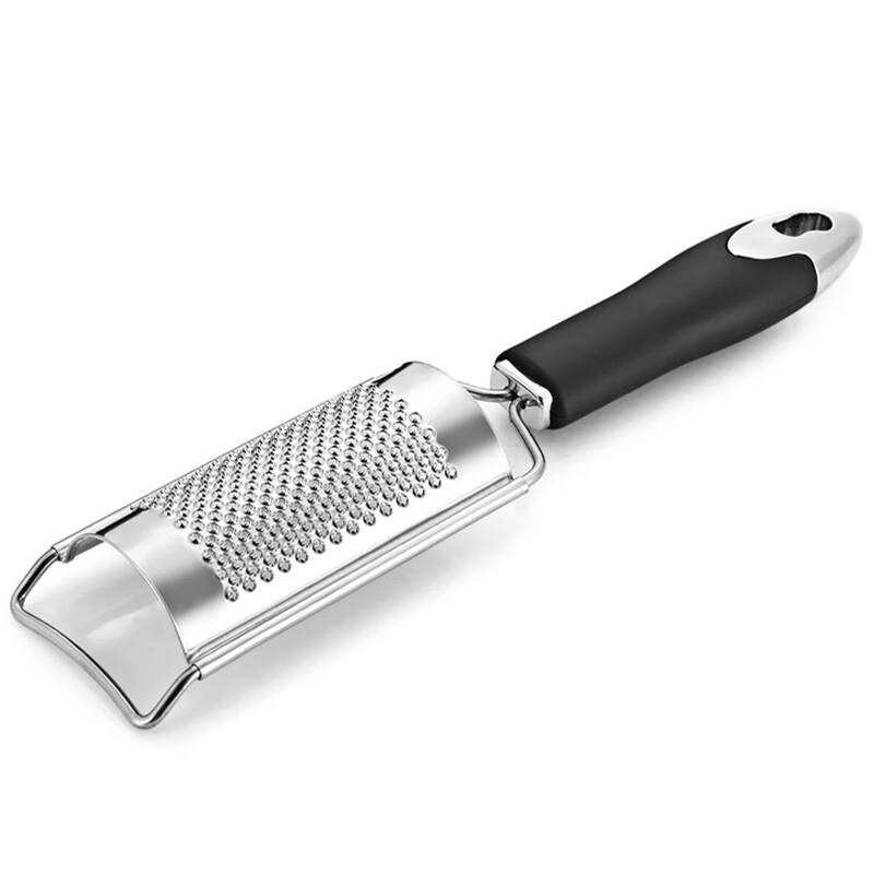 Jiwanggu Stainless Steel Multi-functional Kitchen Grinder & Masher Set