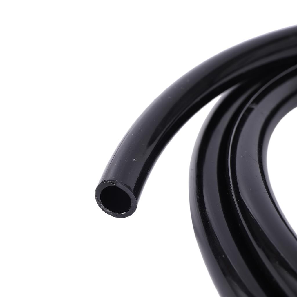 8/11mm Irrigation Hose Heavy Duty Blank Distribution Pipe 3/8 Inch Pvc Garden Lawn Farm Watering Drip Irrigation Hose
