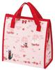 Non-woven Fabric Cooler Bag, Kiki's Delivery Service, Rose