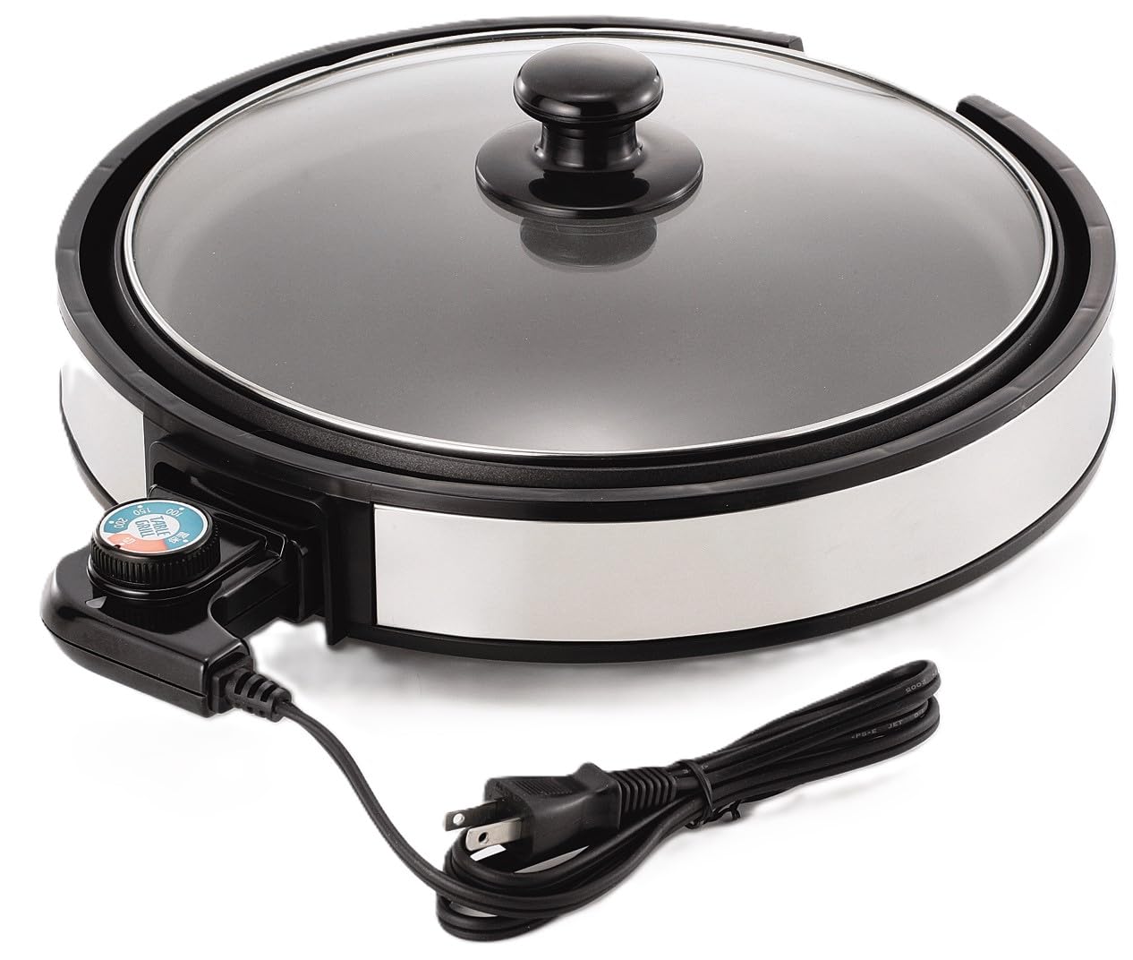 

Wahei Freiz Hot Plate, Large Capacity, Regule RM-8053, Home Appliance Gift