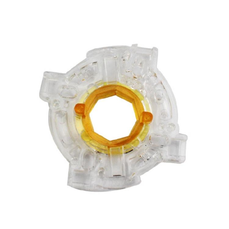 Joystick Restrictor, Octagonal Restrictor Plate Round Restrictor Circular Plate