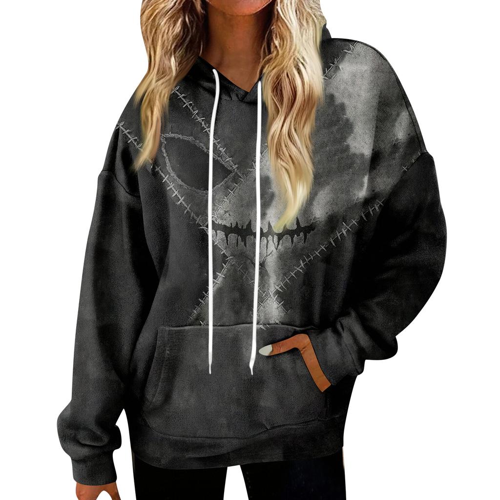 Hoodies For Women Oversized Winter Plush Cute Sweatshirts Pullover Trendy Fall Winter Clothes