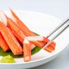 Reusable Sushi Chopsticks Stainless Steel Chopsticks Household Non-slip Anti-scald Chopsticks Tableware Food Sticks