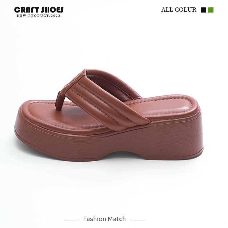 

Модные женские стильные ультралегкие шлепанцы-слайды - Мягкие сандалии для дома и улицы - Идеально подходят для пляжа, бассейна, отпуска - Быстросохнущие 41 коричневый