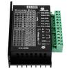 0.5-4A 9-40V DC CNC Stepper Motor Driver 32 Micro-Step Resolutions Step Controller Module Board for 8, 11, 14, 16, 17 Stepper Motor