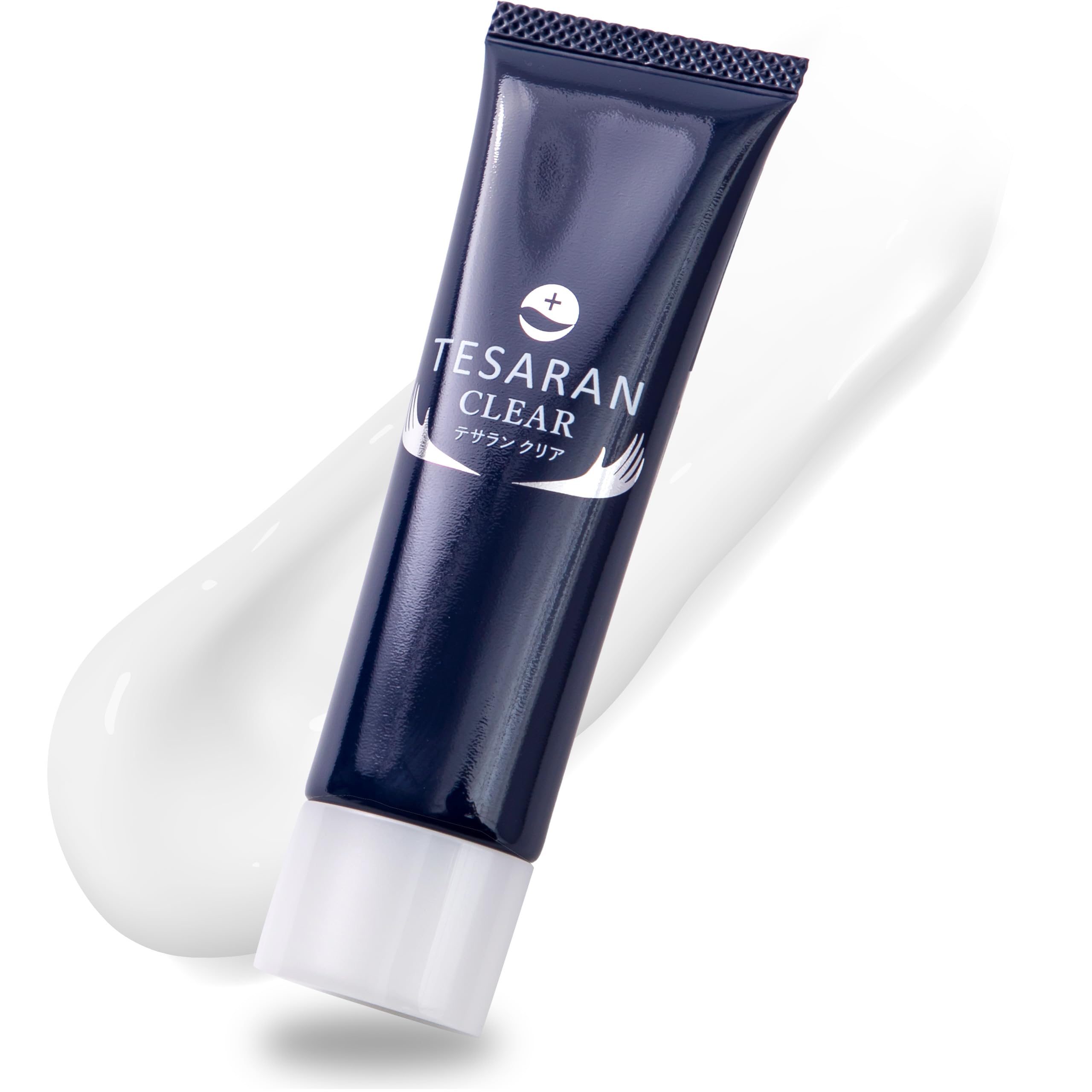Крем от запаха подмышек TESARAN Clear, 30 г, Квази-лекарство, Антиперспирант.