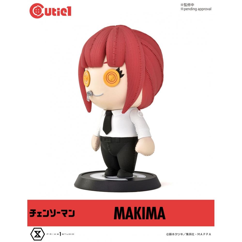 Chainsaw Man Cutie 1 Chainsaw Man Makima