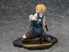 Dolls Frontline VSK 94 Serious Injury Scale Plastic Painted Complete Figure P96985 Ver. 1/6