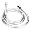 Shower Head High Pressure Hose PVC Shower Tube Anti Explosion with G1/2 Thread for Household