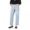 Emporio Armani Womens/Ladies J89 Baggy Jeans