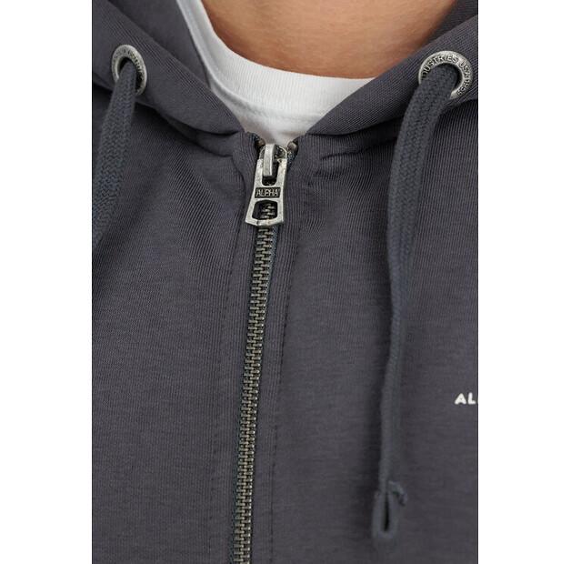 Толстовка Alpha Industries AI.118342-684-M