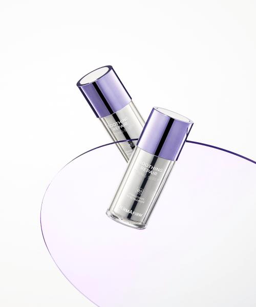 Dermafirm Soothing Repair Toning Serum R4 30ml