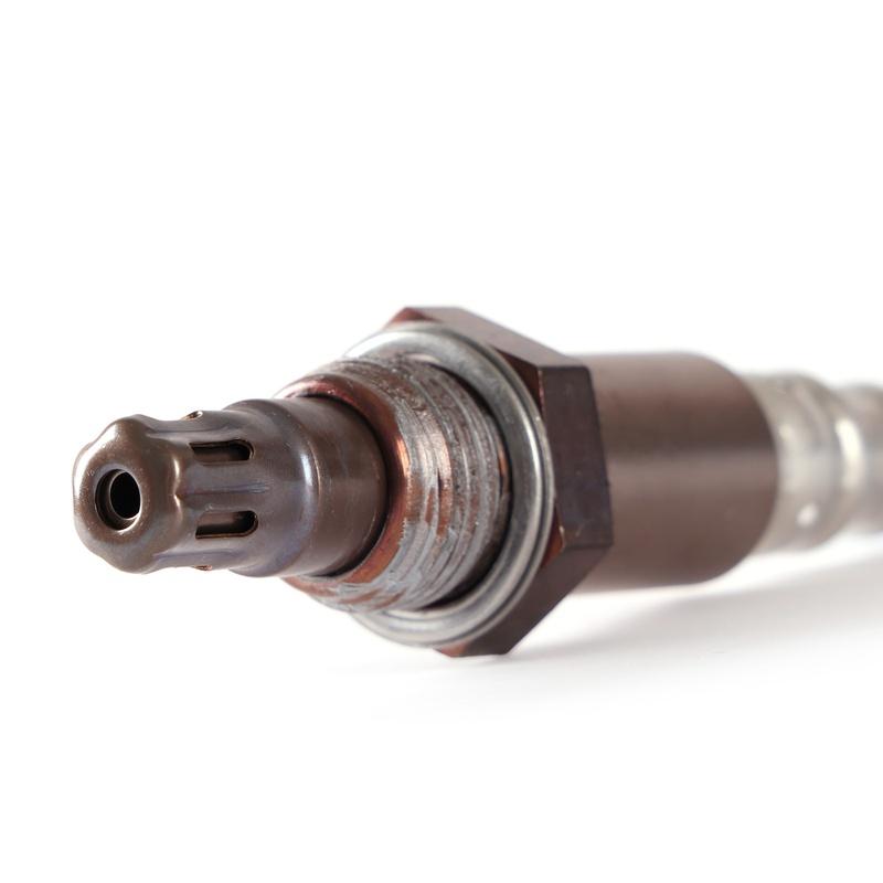 Новый датчик кислорода O2 36531PPA003 Для HONDA CRV II CIVIC VII 2.0 2001-2006 4-проводной лямбда-зонд DOX-1415