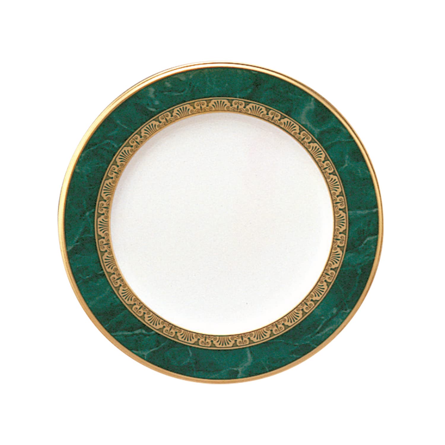 

Noritake Тарелка Фитцджеральд, 22 см, Костяной фарфор, 1 шт., 59511/4712