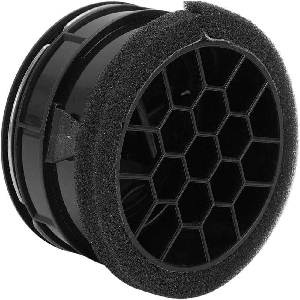 Circular AC Vent Grille OEM 73610 75H01 5PK Air Outlet Vent for Suzukis Jimny Car Interior