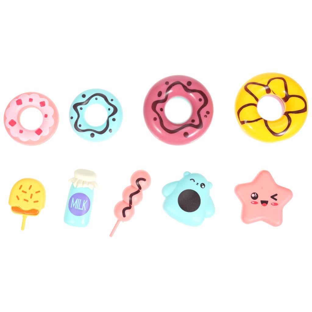 Tea Sets for Kids 46pcs Tea Party Set for Little Girls Afternoon Tea Dessert Toys Includes Cake,