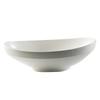 Dairuien Nordic Ceramic Ingot Boat Plates (2-Pack)