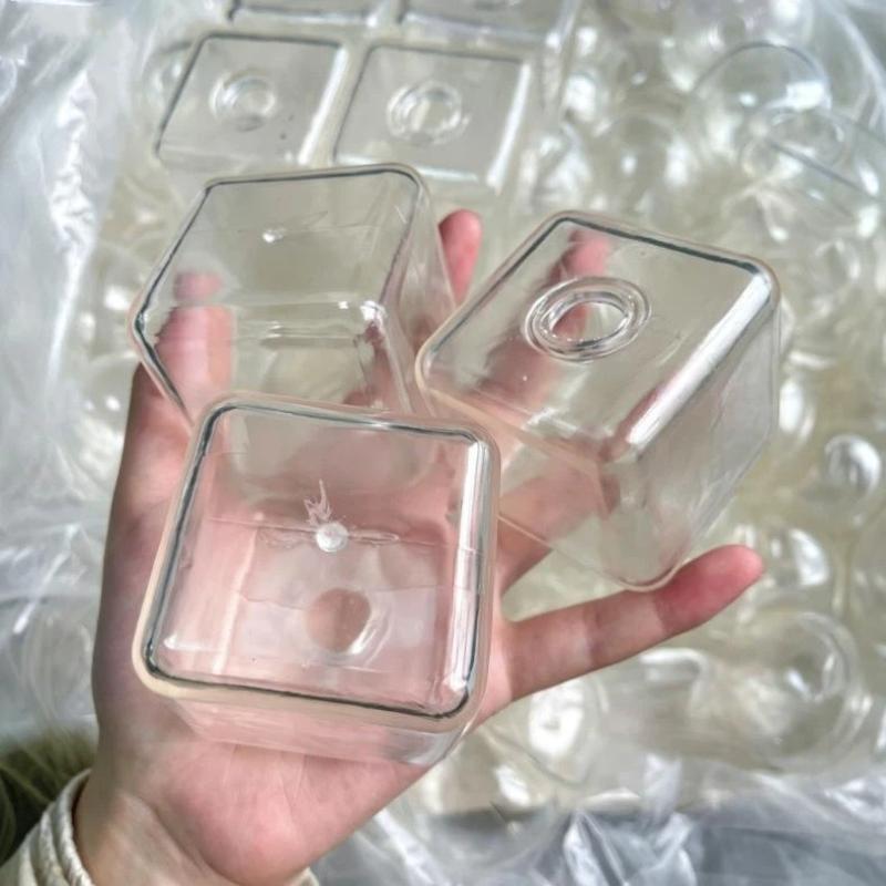 Empty Water Ball Skin DIY Ball Shell Squishy Molds Reusable Slow Rebound Stress Relieving Decompression Toy Accessories
