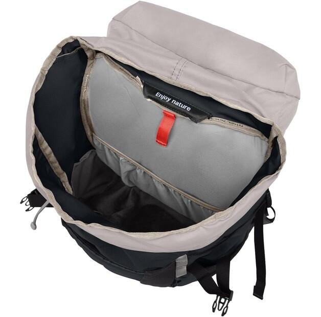 Backpack Vaude Brenta 28 Black (Women's) (47365-010)