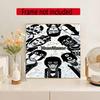 Incredibox Customize Your Name Diamond Painting Round Diamond Diy Frameless Holiday Artwork Suitable For Home Office Wall Decoration