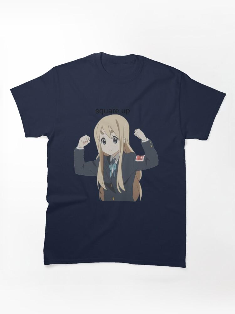K-On! Essential Unisex T-Shirt