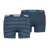 Puma Heritage Stripe Boxers 2 Pcs.