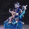 Genuine Genshin Impact Gk Furina Figurine Arethusa Furina Anime Figure Statue Desk Decoration Collect Model Toy Gift In Stock