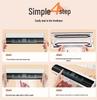 Automatic Vacuum Sealer - Portable Freshness Lock for Home