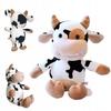Plush Toy Cow Plush Cow For Children Large Cuddly Toy 40 Cm