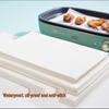 Antihaft-Grill- & Backpapier