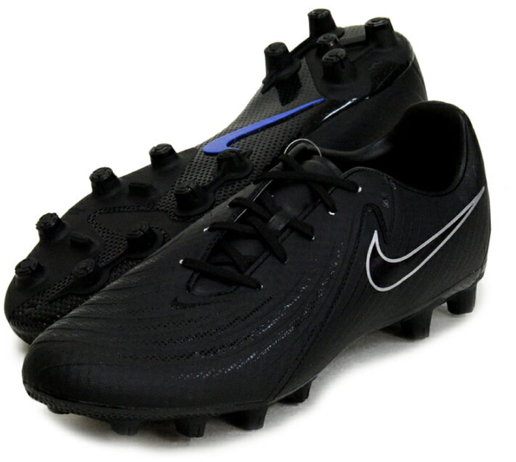 Nike Phantom GX II ACADEMY HG Size Black (FJ2551), 25.5cm,