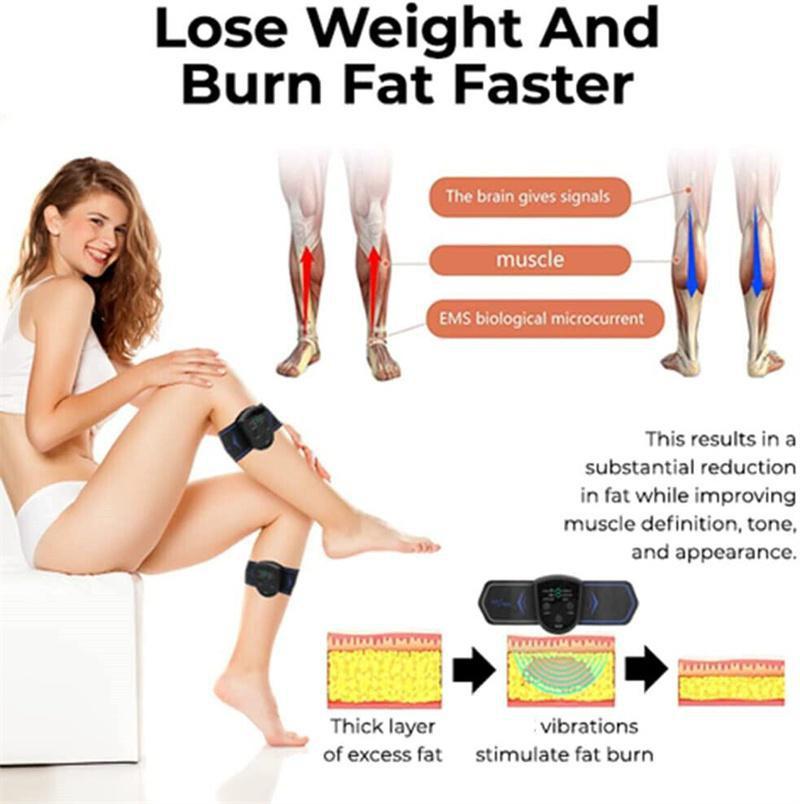 Портативный микротоковый усилитель массажного устройства — фото 4