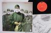 LP Plaat RAINBOW  Difficult To Cure 28MM0018 POLYDOR 1981 Japan Rock Gebruikt